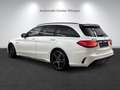 Mercedes-Benz C 43 AMG /AMG 4Matic/LED-Schein/Alu/Leder/Panoram Weiß - thumbnail 7