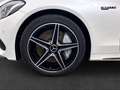 Mercedes-Benz C 43 AMG /AMG 4Matic/LED-Schein/Alu/Leder/Panoram Weiß - thumbnail 15