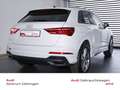 Audi Q3 S line 45 TFSI e S tronic AHK+ACC+LED+SOUND Weiß - thumbnail 4