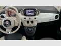 Fiat 500 1.0 Hybrid Dolcevita 52kW Blanco - thumbnail 10