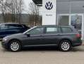 Volkswagen Passat Variant 2.0 TDI DSG NAVI+LED+KAMERA+APP-C Grau - thumbnail 2