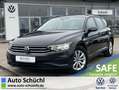 Volkswagen Passat Variant 2.0 TDI DSG NAVI+LED+KAMERA+APP-C Grau - thumbnail 1
