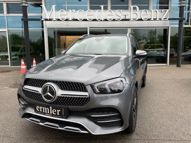 Mercedes-Benz GLE 350 de 4MATIC * Multibeam * Thermatic * Ansicht 2