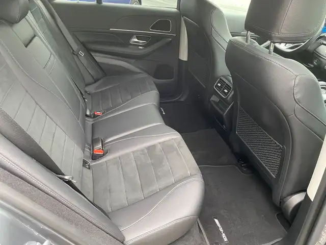 Mercedes-Benz GLE 350 de 4MATIC * Multibeam * Thermatic * Ansicht 18