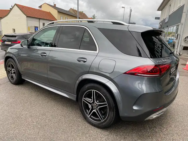Mercedes-Benz GLE 350 de 4MATIC * Multibeam * Thermatic * Ansicht 4