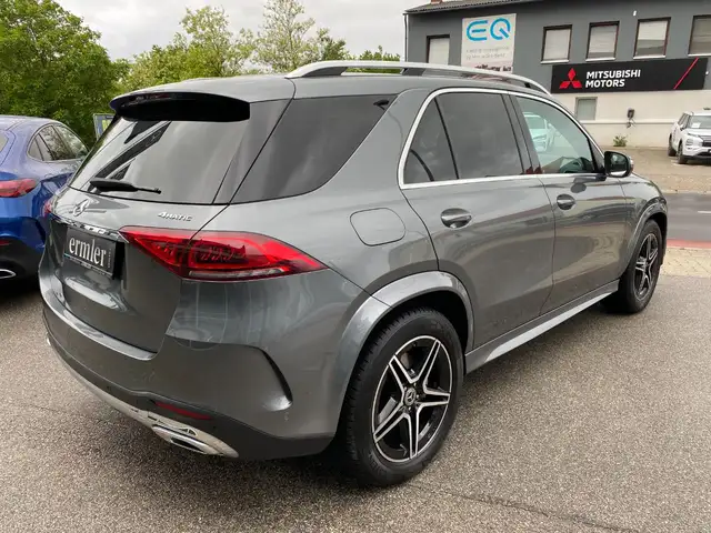 Mercedes-Benz GLE 350 de 4MATIC * Multibeam * Thermatic * Ansicht 7
