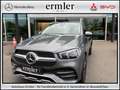 Mercedes-Benz GLE 350 de 4MATIC * Multibeam * Thermatic * Grau - thumbnail 1