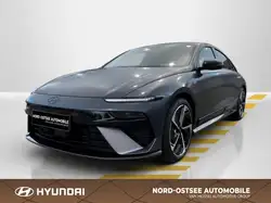 Hyundai IONIQ 6 N LINE X ELEKTRO 4WD SHZ LHZ NAVI HUD