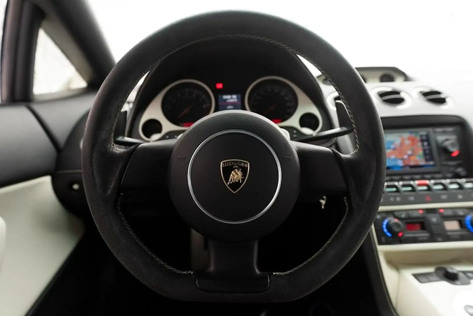 Lamborghini Gallardo Gallardo E-Gear SE Special Edition Weiß - 2