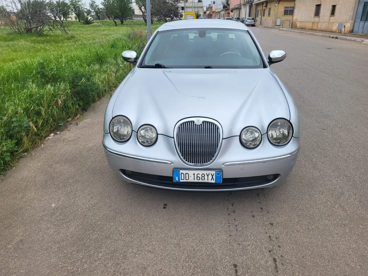 Jaguar S-Type 2.7d V6 Executive auto - 1