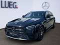 Mercedes-Benz E 400 d 4Matic T Pano Massage HUD Distronic PDC Černá - thumbnail 1