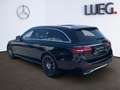 Mercedes-Benz E 400 d 4Matic T AMG+AIRMATIC+PANODACH+HUD+360° Negru - thumbnail 3