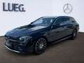 Mercedes-Benz E 400 d 4Matic T AMG+AIRMATIC+PANODACH+HUD+360° Schwarz - thumbnail 2