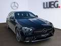 Mercedes-Benz E 400 d 4Matic T AMG+AIRMATIC+PANODACH+HUD+360° Schwarz - thumbnail 6