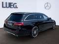 Mercedes-Benz E 400 d 4Matic T AMG+AIRMATIC+PANODACH+HUD+360° Negru - thumbnail 4