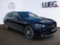 Mercedes-Benz E 400 d 4Matic T AMG+AIRMATIC+PANODACH+HUD+360° Negru - thumbnail 5