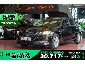 2.0TDI AdBlue Active 110kW