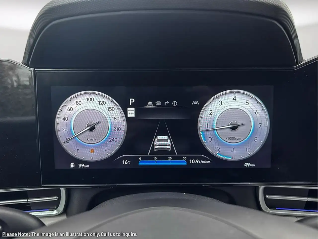 Hyundai ELANTRA снимка Hyundai ELANTRA