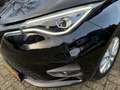 Renault ZOE R135 Intens 52 kWh (huur Accu) Navi | Camera Zwart - thumbnail 24