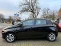 Renault ZOE R135 Intens 52 kWh (huur Accu) Navi | Camera Zwart - thumbnail 17