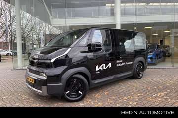 Plus 71.2 kWh | 5 Zits | Adaptive Cruise | Nav | C