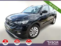 Volkswagen T-Cross 1.0 TSI 110 Life PDC