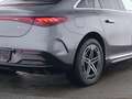 Mercedes-Benz EQE 500 AMG AIRMATIC AHK HeadUp +HYPERSCREEN !!! Grau - thumbnail 4