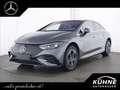 Mercedes-Benz EQE 500 AMG AIRMATIC AHK HeadUp +HYPERSCREEN !!! Grau - thumbnail 1