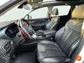 Hyundai SANTA FE Tm 2.2CRDi Klass DK 4x2 Blanc - thumbnail 12