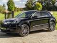 Porsche Macan Macan S 3.0 354 ch PDK Noir - thumbnail 3