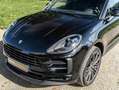 Porsche Macan Macan S 3.0 354 ch PDK Noir - thumbnail 1