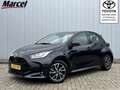 Toyota Yaris 1.5 Hybrid Dynamic NL Auto Dealer Onderhouden Park Zwart - thumbnail 1