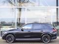 Mercedes-Benz GLC 400 e 4MATIC AMG line Noir - thumbnail 4