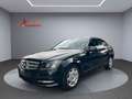 Mercedes-Benz C 200 CDI Limo BlueEfficiency Avantgarde PDC*NAV Schwarz - thumbnail 1