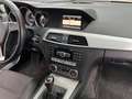 Mercedes-Benz C 200 CDI Limo BlueEfficiency Avantgarde PDC*NAV Schwarz - thumbnail 14