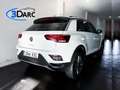 Volkswagen T-Roc 1.5 TSI Sport DSG7 Blanco - thumbnail 7