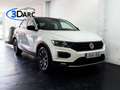 Volkswagen T-Roc 1.5 TSI Sport DSG7 Blanco - thumbnail 3