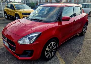 1.0 Boosterjet S 2wd AUTOMATICA