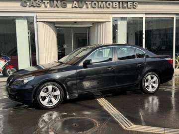 530IA 231CH LUXE destiné à professionnels de l automobile