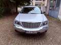 Chrysler Pacifica Top gepflegt – Nur 138.000 km Silber - thumbnail 11