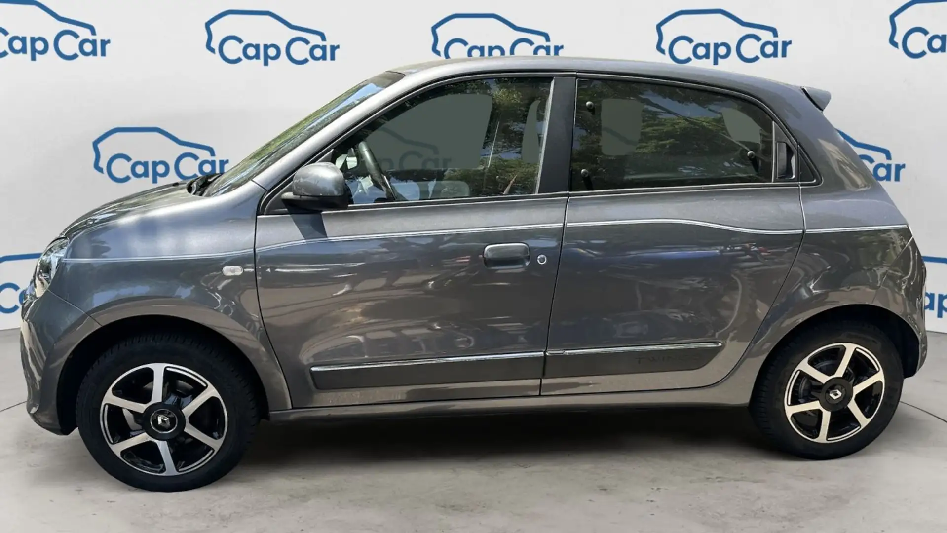 Renault Twingo III 0.9 TCe 90 Energy Intens - 2