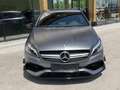Mercedes-Benz A 45 AMG 4MATIC Aut. AMG Aerodynamik-Paket Grau - thumbnail 8