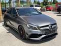 Mercedes-Benz A 45 AMG 4MATIC Aut. AMG Aerodynamik-Paket Grau - thumbnail 7