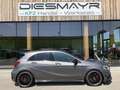 Mercedes-Benz A 45 AMG 4MATIC Aut. AMG Aerodynamik-Paket Grau - thumbnail 6