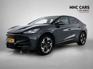 Business 82 kWh | Navi | Clima | Winterpack |