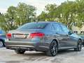 Mercedes-Benz E 350 BlueTec 4Matic*AVANTGARDE*360°KAMERA*LEDER* Grigio - thumbnail 4
