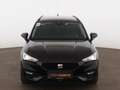 SEAT Leon ST 2.0 TDI FR Aut LED RADAR NAVI SITZHZG PDC Schwarz - thumbnail 2