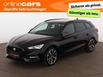 ST 2.0 TDI FR Aut LED RADAR NAVI SITZHZG PDC