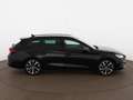 SEAT Leon ST 2.0 TDI FR Aut LED RADAR NAVI SITZHZG PDC Schwarz - thumbnail 9