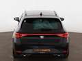SEAT Leon ST 2.0 TDI FR Aut LED RADAR NAVI SITZHZG PDC Schwarz - thumbnail 7